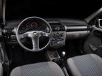 Chevrolet Classic 2010 года